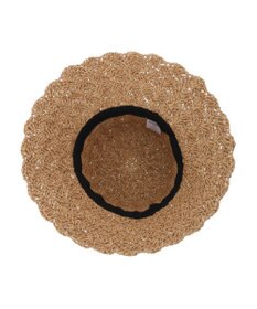 Green Parks ・ハンドメイドペーパーＨＡＴ