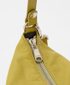 russet 《本革/360g》ソフトレザーシンプルショルダーバッグ（CE-1328-WEB）