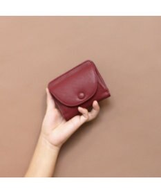 UNBILLION アトランタ ATLANTA / 牛革二つ折り財布