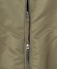 J.PRESS YORK STREET 【UNISEX】リバーシブルMA-1