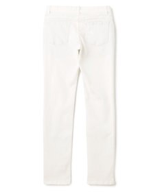 JOSEPH HOMME ストレッチデニム ホワイト / CIGAR 5P