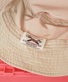 AMERICAN HOLIC 【PENNEY'S】バケットハット