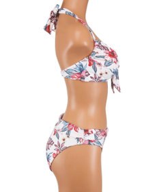 San-ai Resort（三愛水着楽園） 4点セット水着【San-ai Resort（サンアイリゾート）】