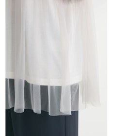 Green Parks ・ＥＬＥＮＣＡＲＥ　ＤＵＥ　チュールドッキングＴＥＥ