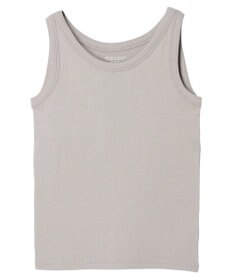 AMERICAN HOLIC 抗菌防臭Ｄａｉｌｙテレコタンクトップ