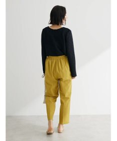 Green Parks レースＪＱプルオーバー