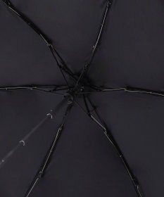 MOONBAT 【WEB限定/UV遮蔽率100％/晴雨兼用】POLO RALPH LAUREN （ポロ ラルフローレン）晴雨兼用日傘 折りたたみ傘 コンパクト 花柄