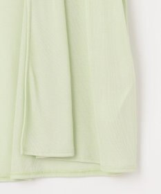 23区 【新色追加/UVケア/接触冷感】マルチ機能 シアー ショート カーディガン