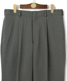 J.PRESS MEN 【SALVAGE PUBLIC  Kolepa×J.PRESS】トラウザー