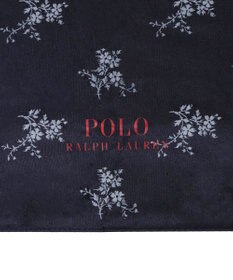 MOONBAT 【WEB限定/UV遮蔽率100％/晴雨兼用】POLO RALPH LAUREN （ポロ ラルフローレン）晴雨兼用日傘 折りたたみ傘 コンパクト 花柄