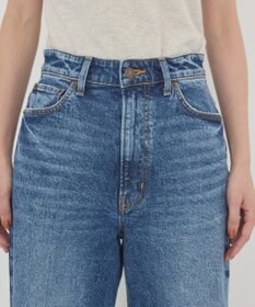 AMERICAN HOLIC 【EDWIN別注】ワイドデニム