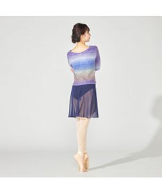 Chacott ニットトップ