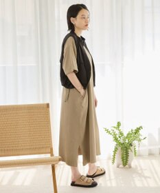 AMERICAN HOLIC Ｗポケットショートベスト