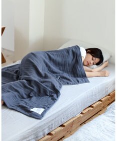 SHINTO TOWEL 【閲覧人気NO.3/2.5-PLY GAUZE】バスタオル　Lサイズ