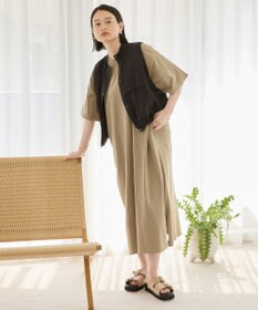 AMERICAN HOLIC Ｗポケットショートベスト