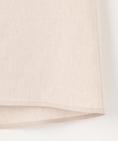 自由区 【セットアップ対応・洗える】LIPストレッチプルオーバー ブラウス