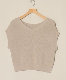 ONWARD Reuse Park 【any SiS】ニット春夏