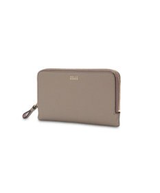 PELLE BORSA ラウンドファスナー長財布 Fine Goods フィーネグッズ 5452