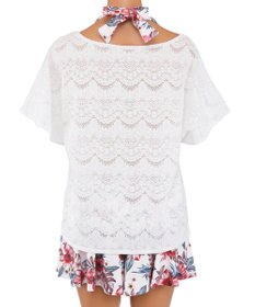 San-ai Resort（三愛水着楽園） 4点セット水着【San-ai Resort（サンアイリゾート）】