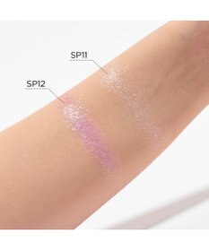 Chacott Cosmetics マルチカラーバリエーションSP12[SPARKLE]