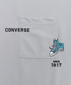 WEGO CONVERSEアムンゼンポケットＴ