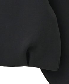 earth music&ecology ダンボールニットZIPブルゾン