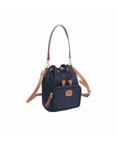 ACE BAGS & LUGGAGE BRIC'S X-BAG 巾着 ショルダーバッグ 89151 ブリックス シンプル
