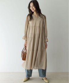 組曲 ライトトロピカル ワンピース