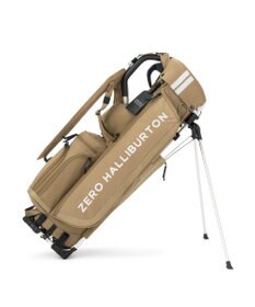 ZERO HALLIBURTON グリップスタンド キャディバッグ 8口径 RGF Series ZHG-CB26 RGF 85262