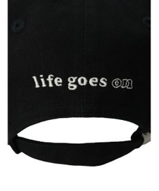 AMERICAN HOLIC ツイルロゴＣＡＰ