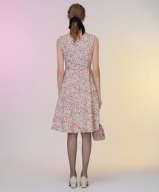 TOCCA 【洗える！】FLEURETTE ドレス