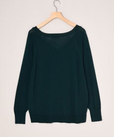 ONWARD Reuse Park 【組曲】ニット秋冬