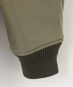 J.PRESS YORK STREET 【UNISEX】リバーシブルMA-1