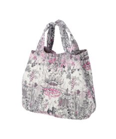 tsumori chisato CARRY Together トートバッグ 2way ショルダーバッグ A4サイズ