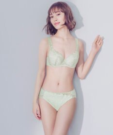 Wing Wing Lesiage 【3000シリーズ】 PB3000 ウイング／ワコール