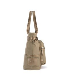 ACE BAGS & LUGGAGE Orobianco ピオニエーレ トートバッグ 撥水加工 A4サイズ 13.3inchPC収納 24L 870g 92934 オロビアンコ