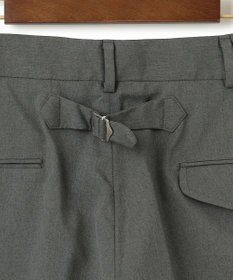 J.PRESS MEN 【SALVAGE PUBLIC  Kolepa×J.PRESS】トラウザー