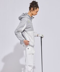 PW CIRCULUS 【花粉がつきにくい】【MEN】スプリングジャケット ゴルフ