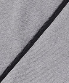 23区GOLF 【MEN】トラックジャケット ホールガーメント ニットジャケット