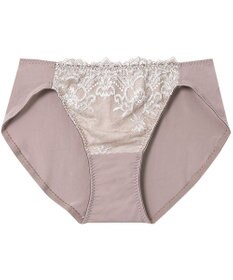 Wing ショーツ 【ハイライトブラ】 CB4000とペア やさしいフィット感 はきこみ丈あさめ CF4000 ウイング／ワコール