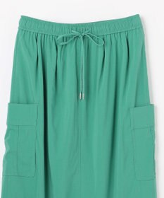 ANY L 7daysデイリーリラックススカート