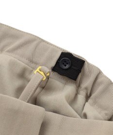 UNFILO L 【洗える/ストレッチ】イージーチノビスチェ