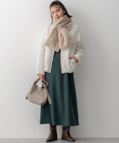 23区 インヒール ロング ブーツ