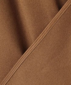 uncrave フランネル BIGカラーシャツ