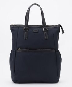 J.PRESS LADIES 2way トート リュック