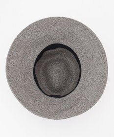 23区 【UVカット/洗える】ペーパー ブレード ハット