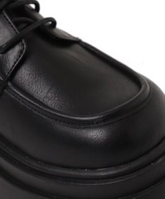 WEGO レースアップシューズ