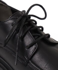 WEGO レースアップシューズ