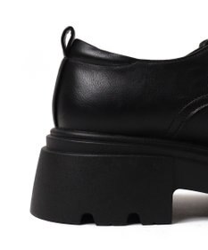 WEGO レースアップシューズ