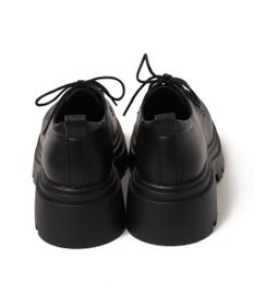 WEGO レースアップシューズ